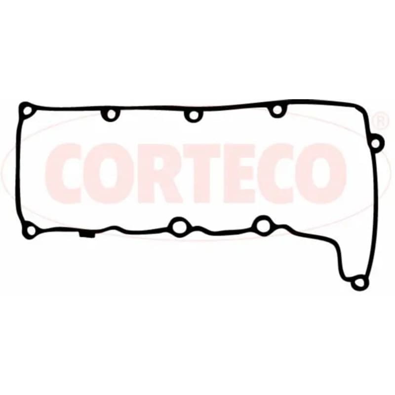 CORTECO tarpiklis, svirties dangtis 440520P
