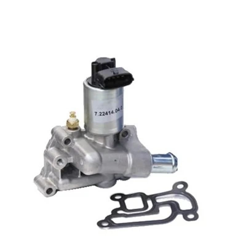 MAGNETIMARELLI ERG vožtuvas 571822112057