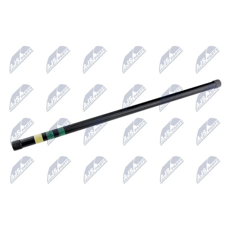 NTY smeigė, torsiono strypas ZWT-RE-005