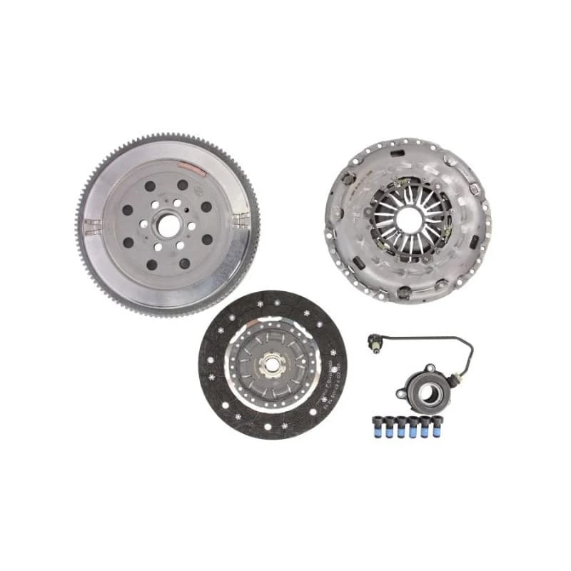 SCHAEFFLERLUK Sankabos komplektas 600 0158 00