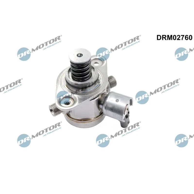 DRMOTORAUTOMOTIVE aukšto slėgio siurblys DRM02760