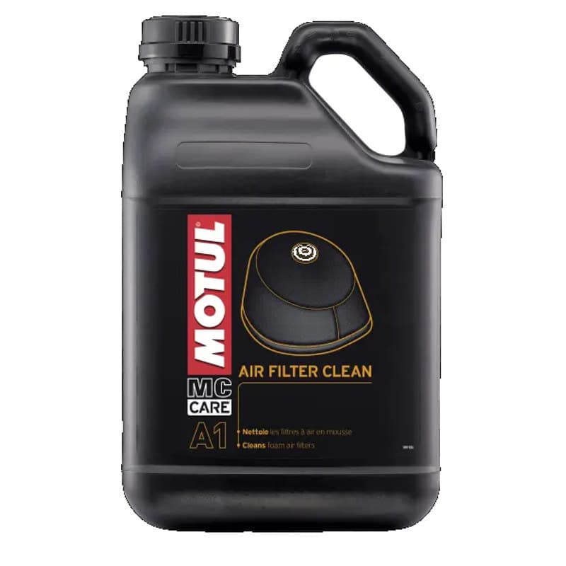 MOTUL Oro filtro valiklis 102985