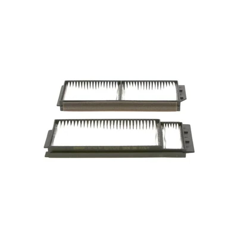 BOSCH 1 987 432 163 filtras, salono oras