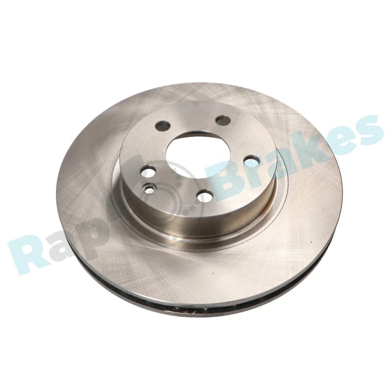 RAPBRAKES stabdžių diskas R-D0514