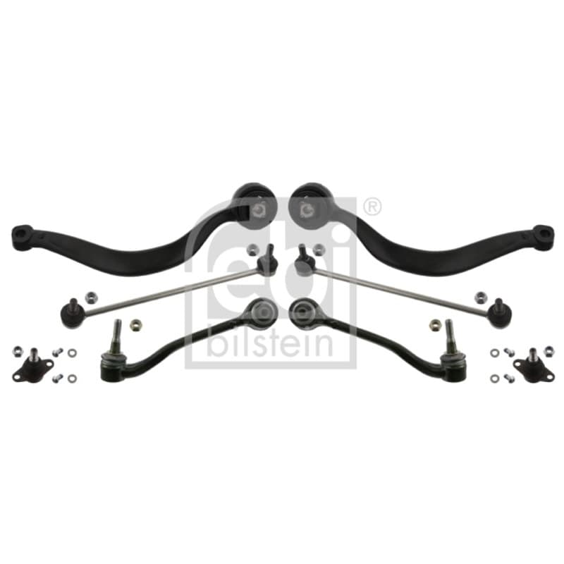 FEBIBILSTEIN 33372 pakabos komplektas
