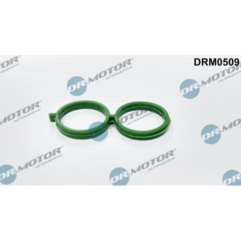 DRMOTORAUTOMOTIVE tarpiklis, laisvos eigos aps. vald. vožtuvas æ oro tiekimas DRM0509