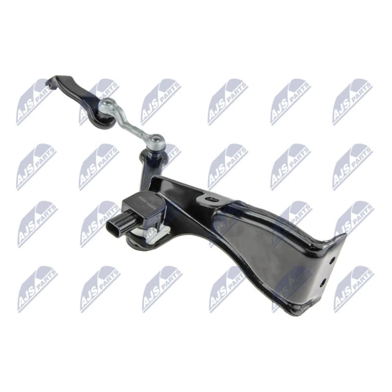 NTY valdymo blokas, pneumatinė pakaba ECX-TY-005A