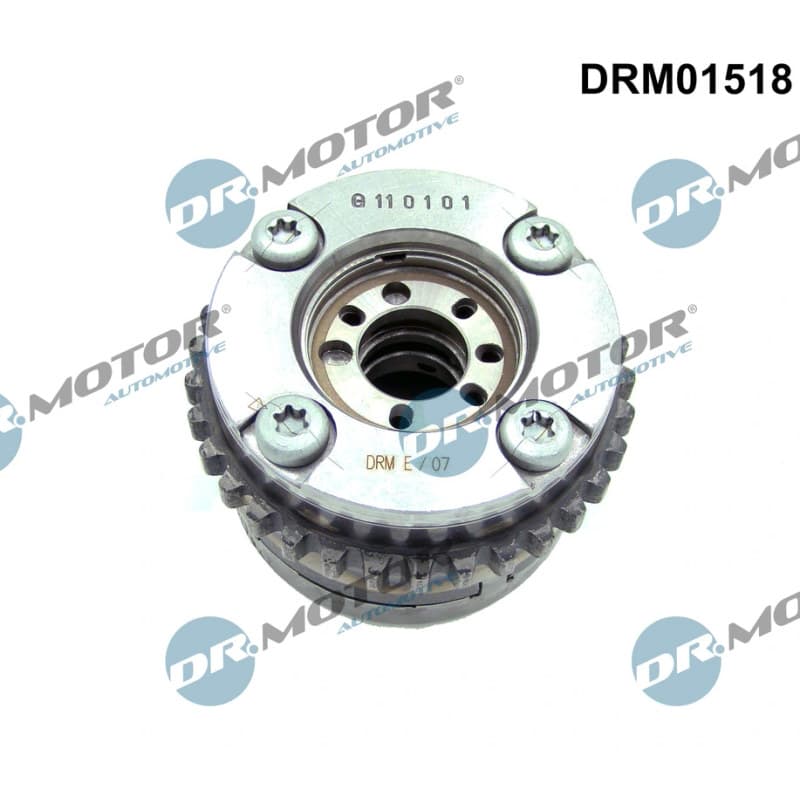 DRMOTORAUTOMOTIVE skirstomojo veleno reguliatorius DRM01518