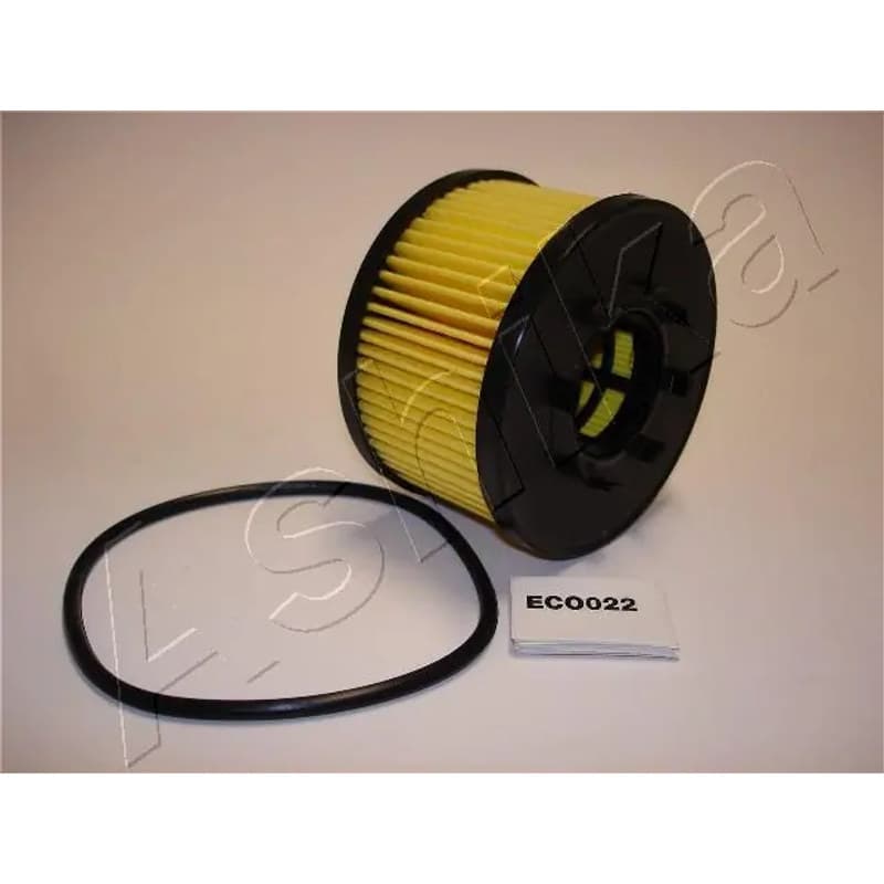 ASHIKA alyvos filtras 10-ECO022