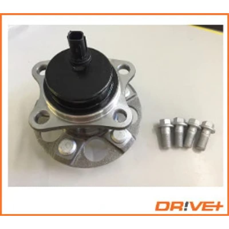 DRVE rato guolio komplektas DP2010.10.0593