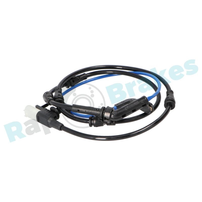 RAPBRAKES įspėjimo kontaktas, stabdžių trinkelių susidėvėjimas R-G0219