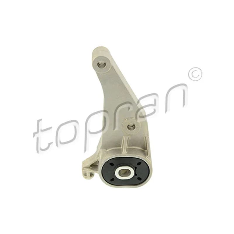TOPRAN 208 538 variklio montavimas