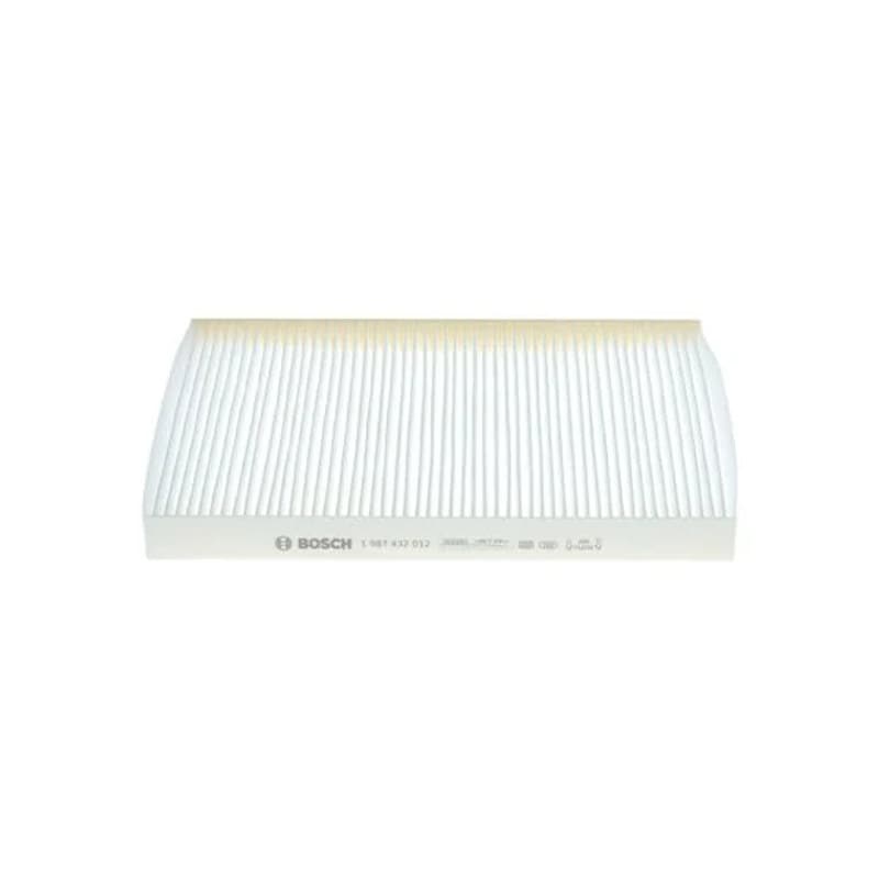 BOSCH 1 987 432 012 filtras, salono oras
