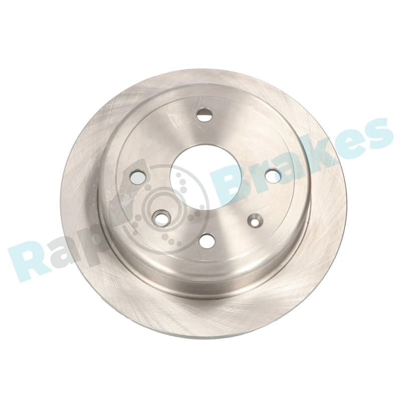 RAPBRAKES R-D0011 stabdžių diskas