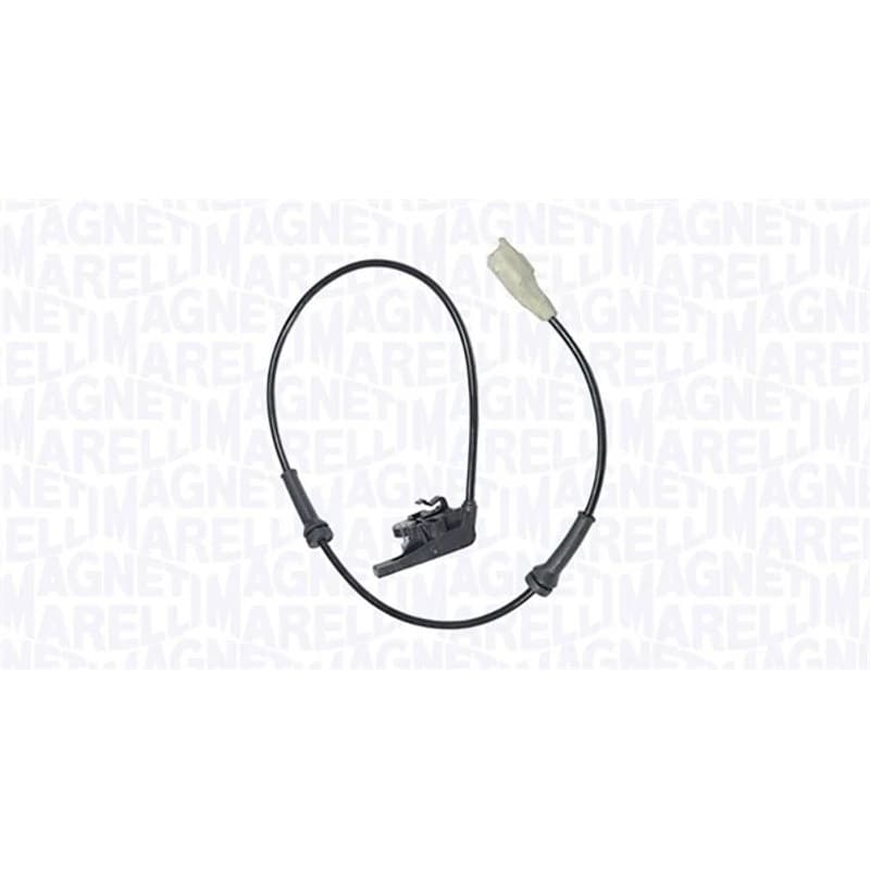 MAGNETIMARELLI jutiklis, rato greitis 172100117010