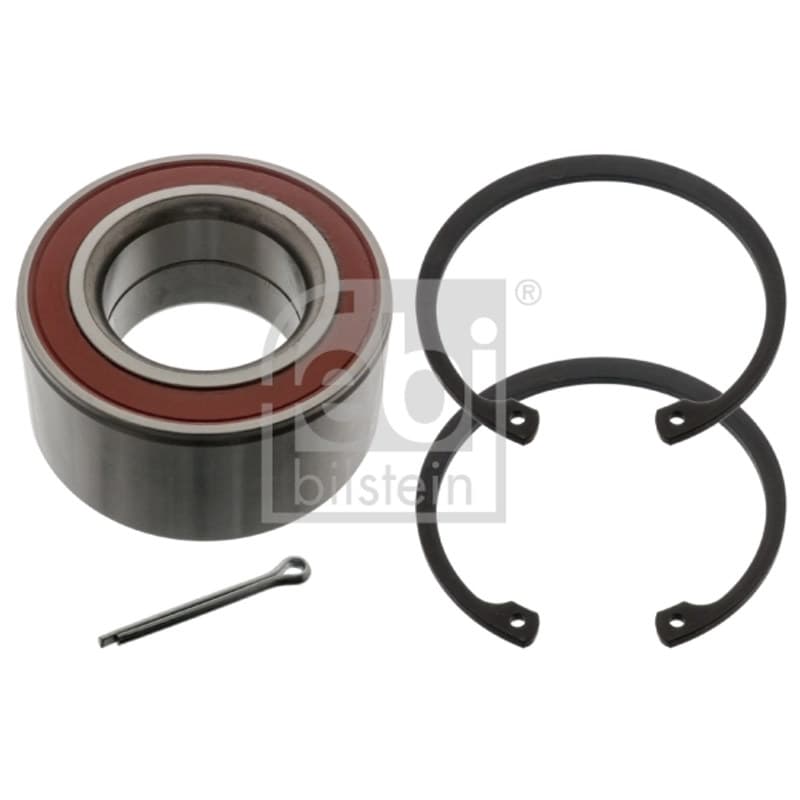 FEBIBILSTEIN rato guolio komplektas 03189