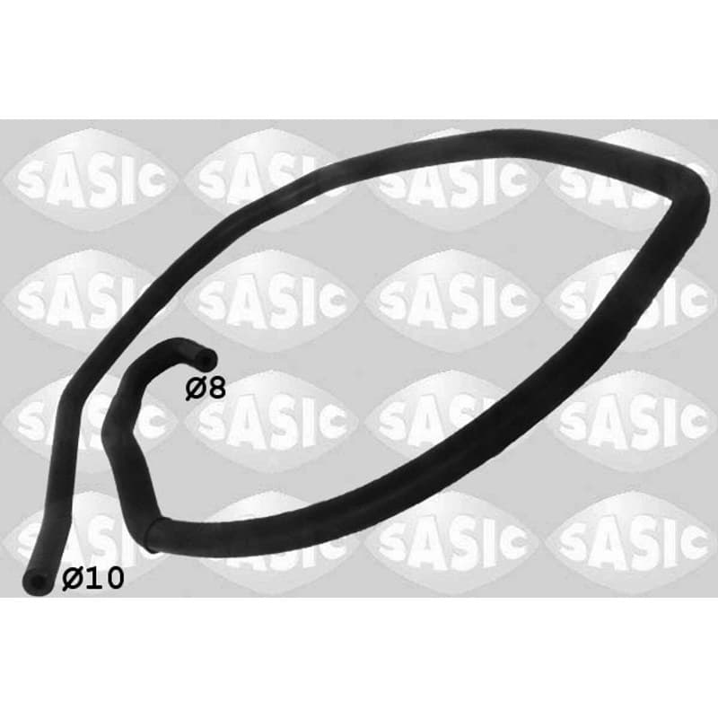 SASIC radiatoriaus žarna 3406107
