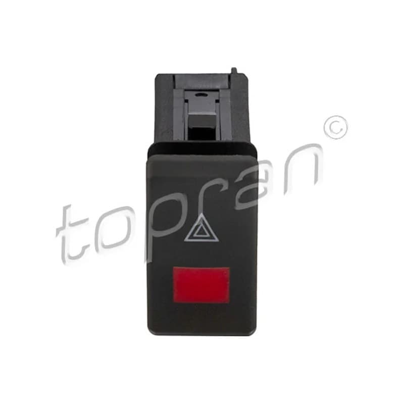 TOPRAN 113 576 jungiklis, pavojaus žibintas