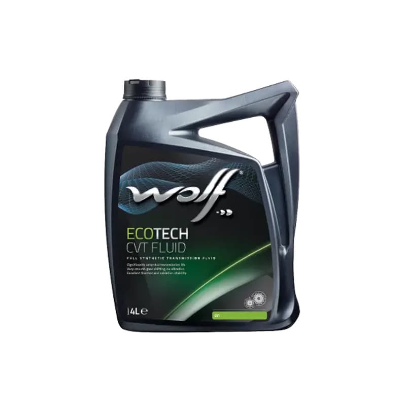 WOLF greičių dėžės alyva 1051004
