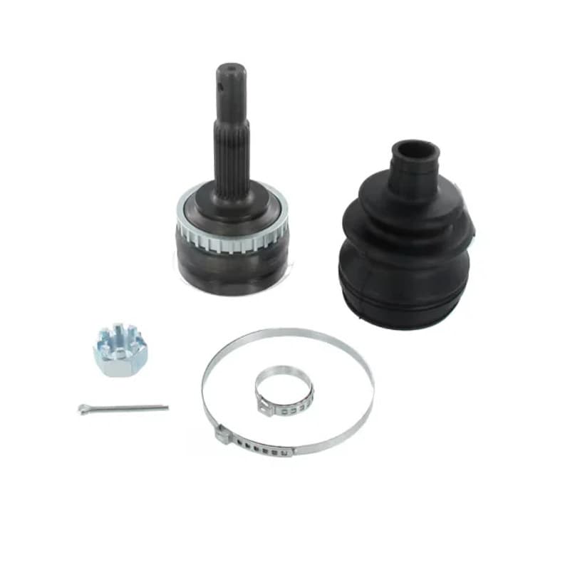 SKF VKJA 3063 jungčių komplektas, kardaninis velenas