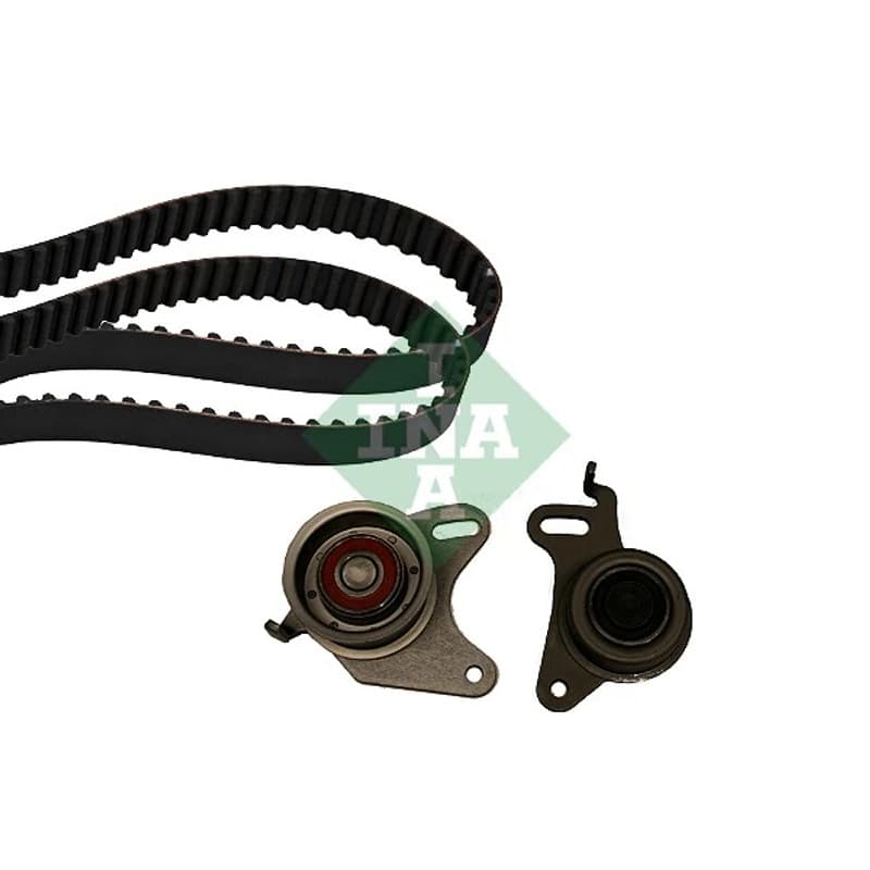 SCHAEFFLERINA Paskirstymo diržo komplektas 530 0109 10