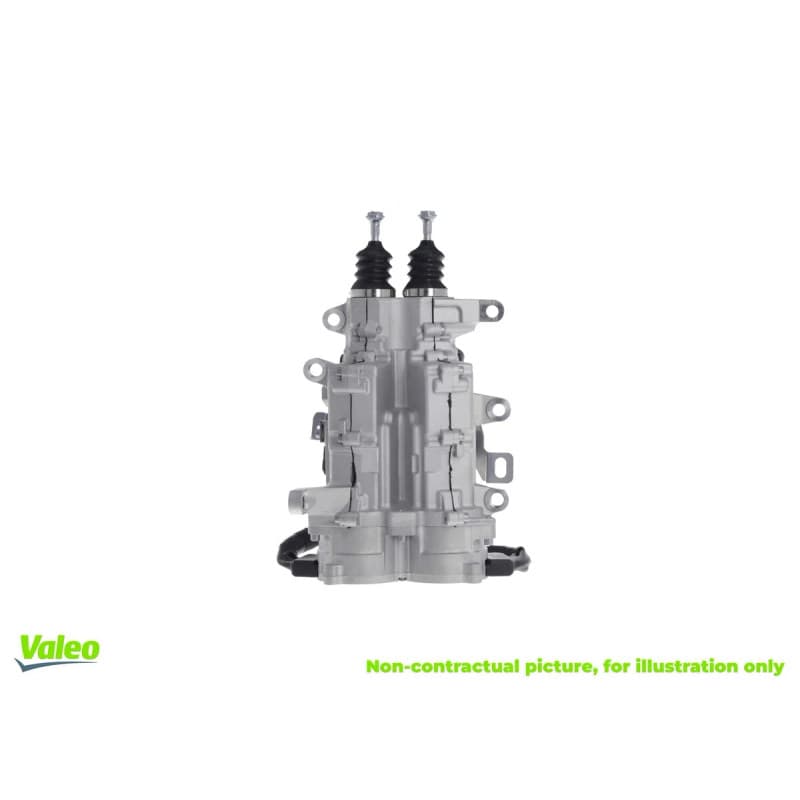 VALEO sankabos paleidimo sistema 855510