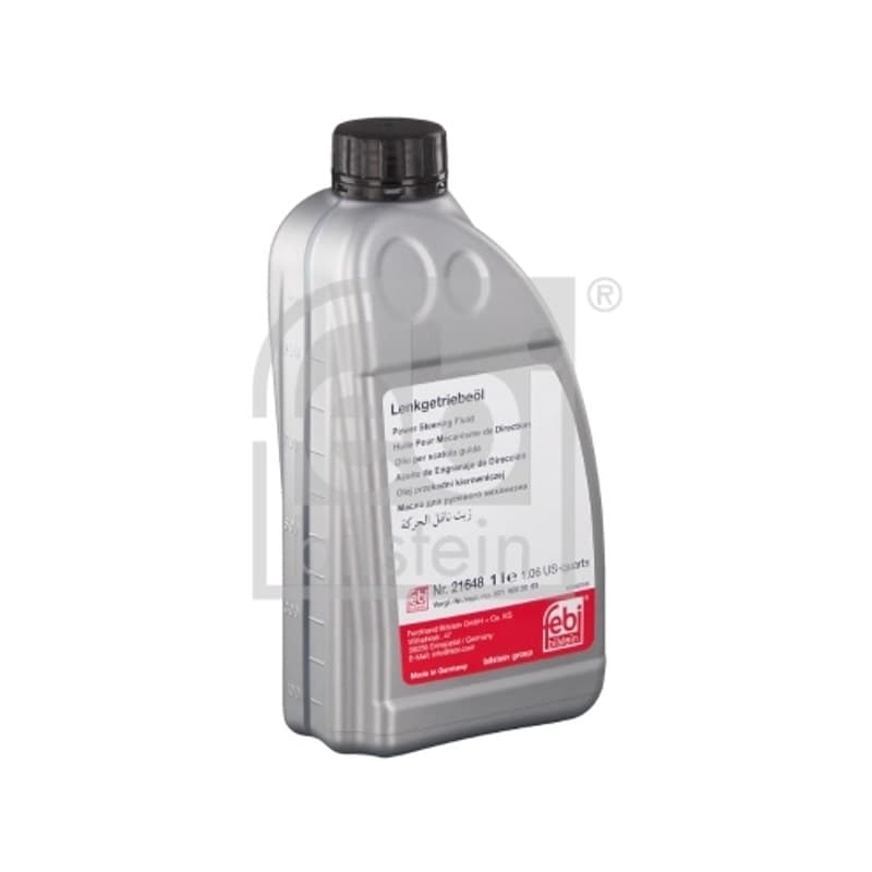 FEBIBILSTEIN hidraulinė alyva 21648