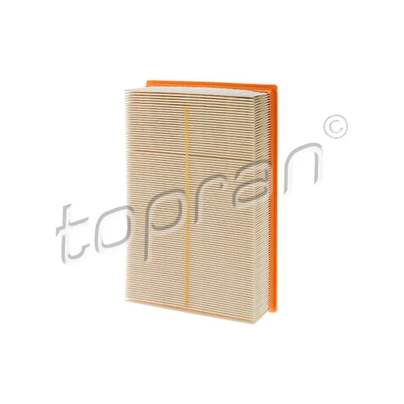 TOPRAN 114 420 oro filtras