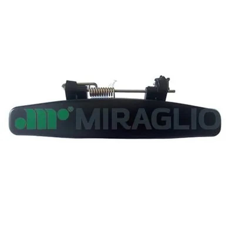 MIRAGLIO Išorinė durų rankena 80/867