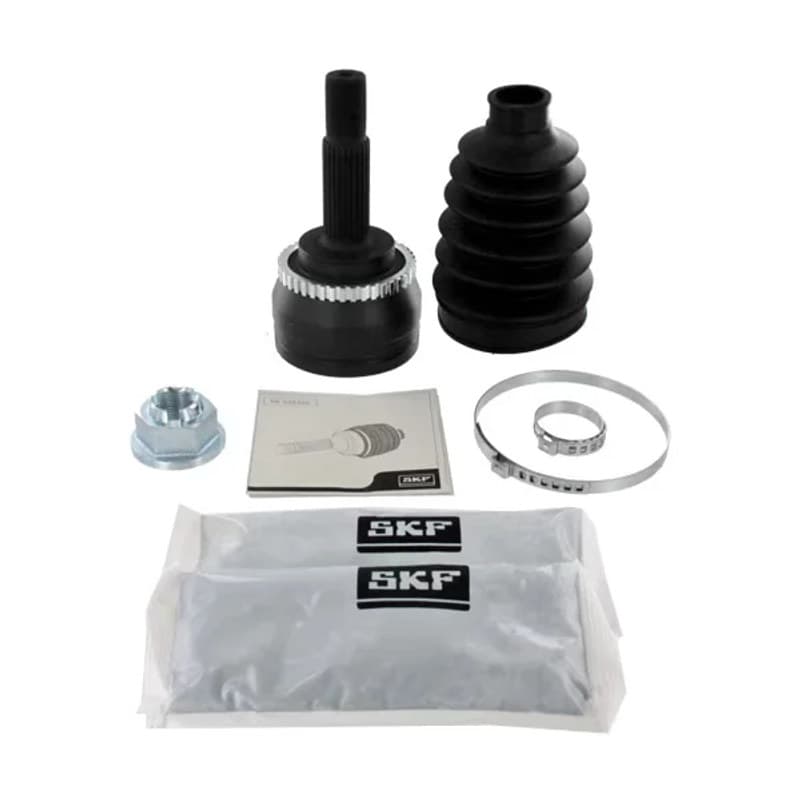 SKF VKJA 3948 jungčių komplektas, kardaninis velenas