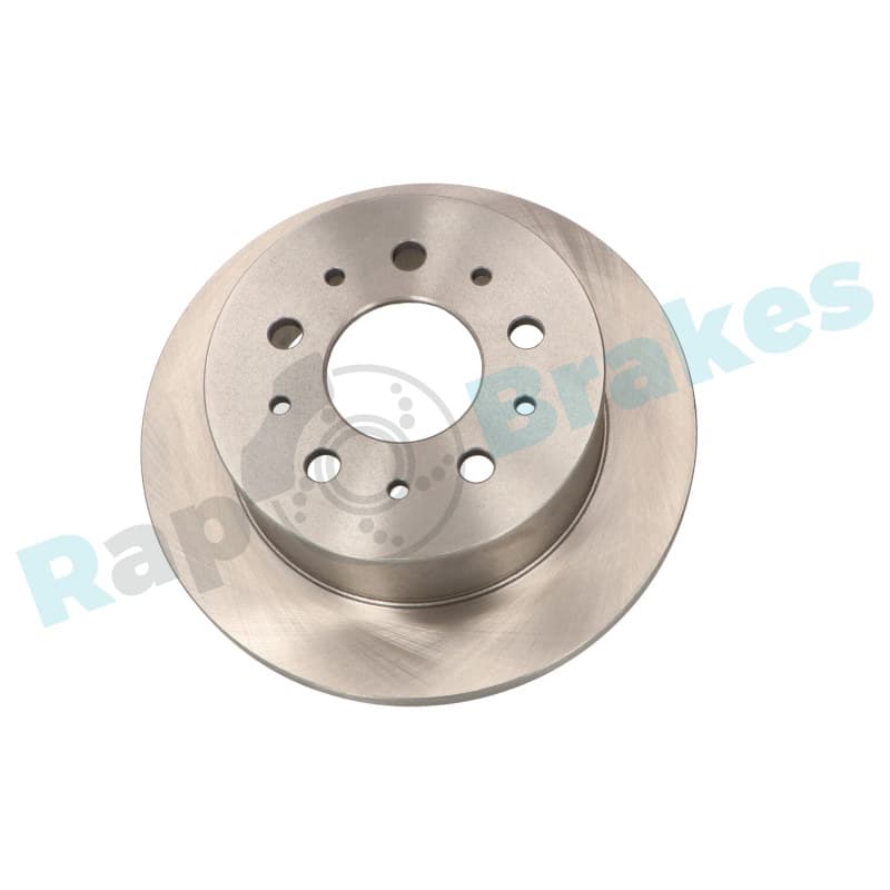 RAPBRAKES stabdžių diskas R-D0371