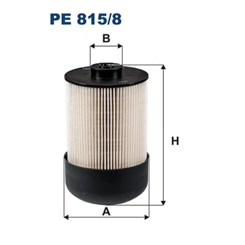 FILTRON Kuro filtras PE 815/8