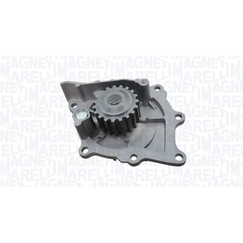 MAGNETIMARELLI Vandens siurblys, variklio aušinimas 352316171304