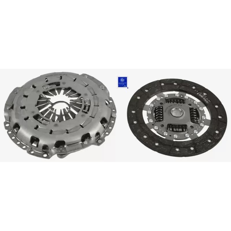 SACHS sankabos komplektas 3000 951 919