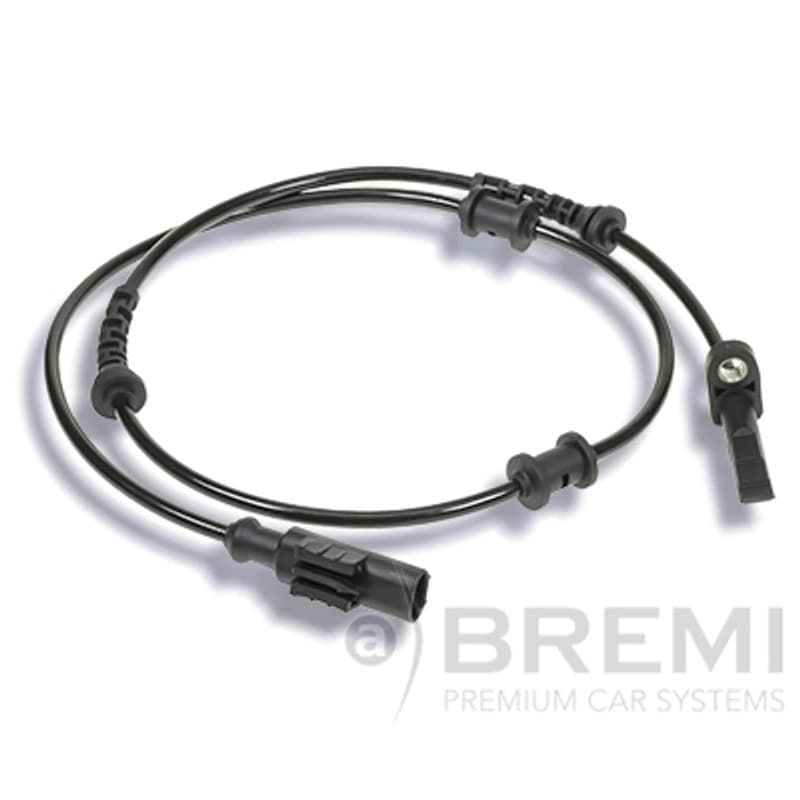 BREMI jutiklis, rato greitis 50674