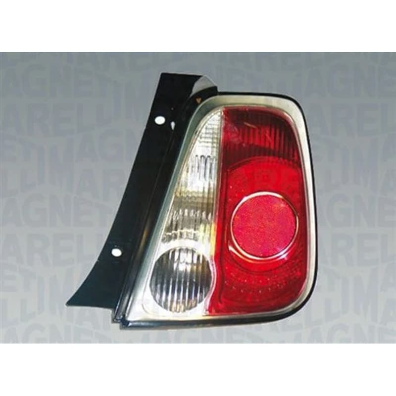 MAGNETIMARELLI kombinuotas galinis žibintas 714027040884