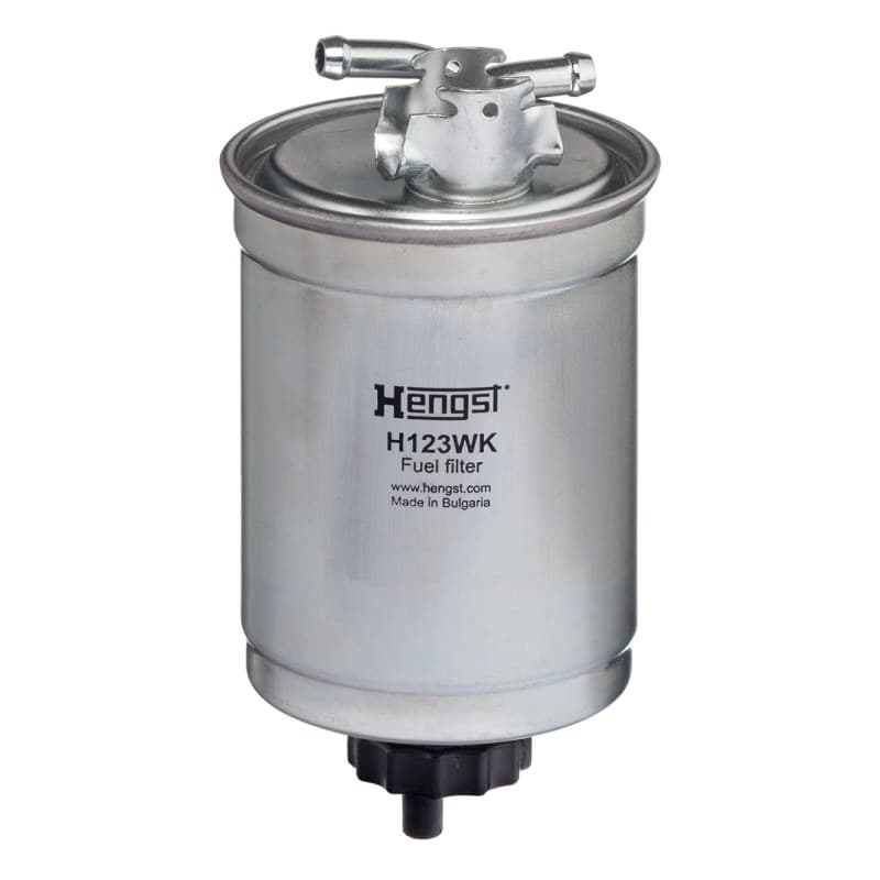 HENGSTFILTER kuro filtras H123WK