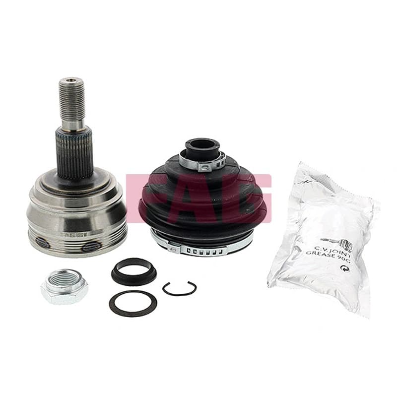 SCHAEFFLERFAG Jungčių komplektas, kardaninis velenas 771 0763 30