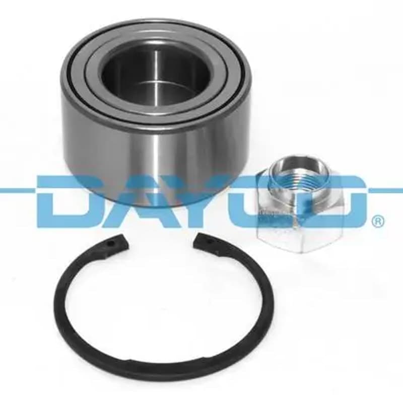 DAYCO rato guolio komplektas KWD1257