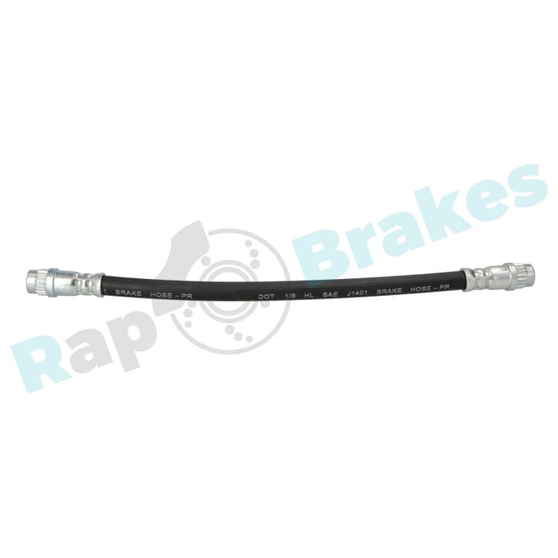 RAPBRAKES stabdžių žarnelė R-H0856