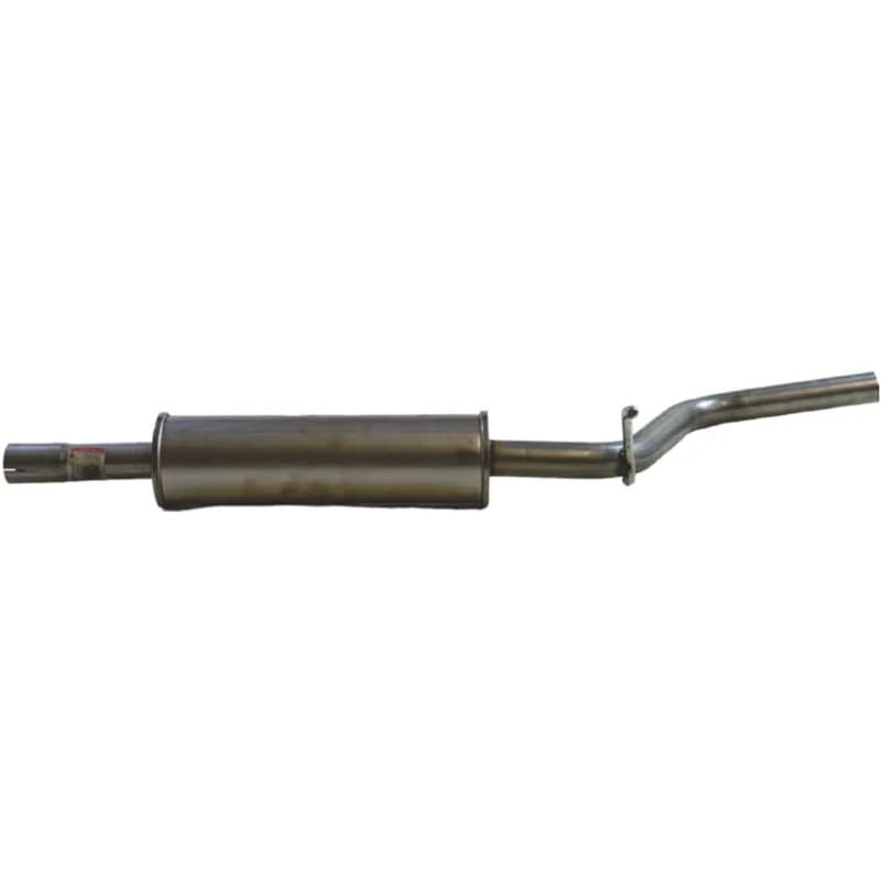 BOSAL vidurinis duslintuvas 278-337