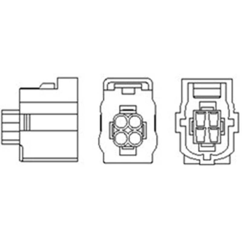 MAGNETIMARELLI lambda jutiklis 466016355118