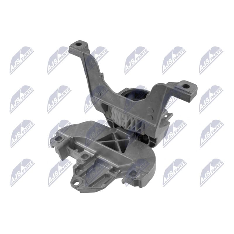 NTY variklio montavimas ZPS-ME-060