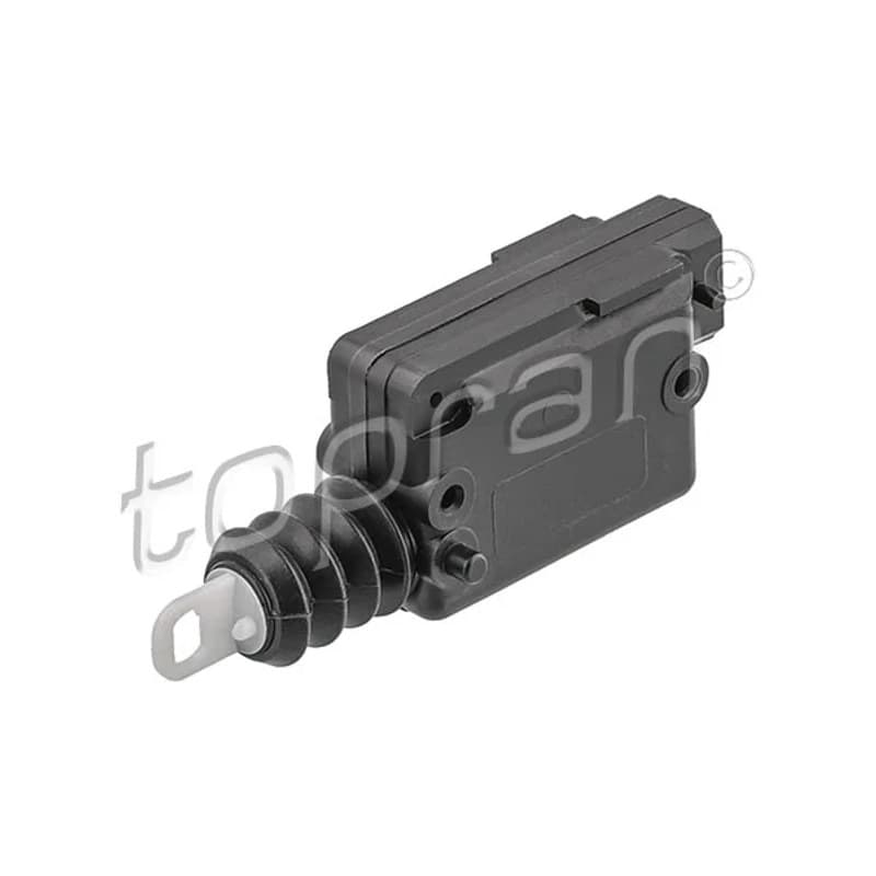 TOPRAN 701 428 valdiklis, centrinio užrakto sistema