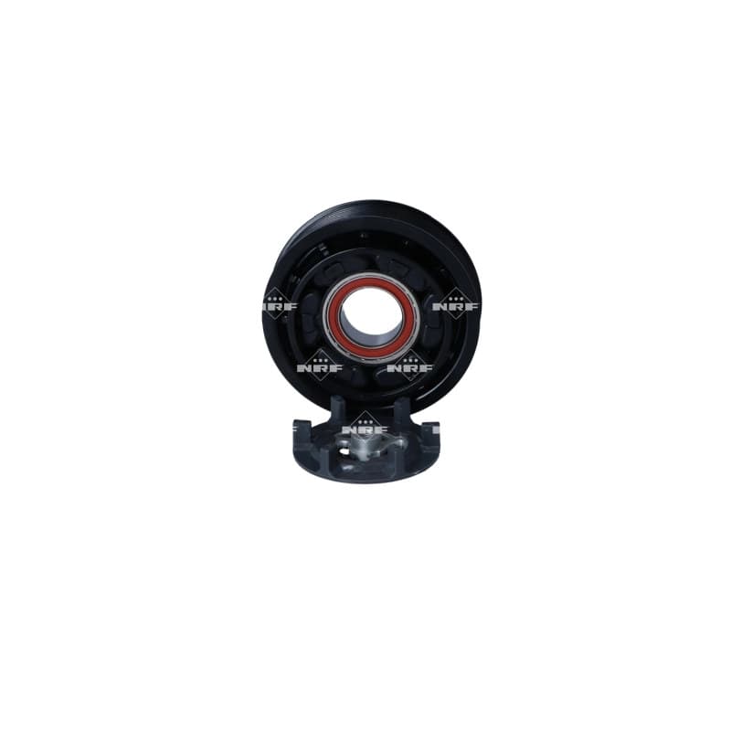 NRF magnetinė sankaba, oro kondicionieriaus kompresorius 380097