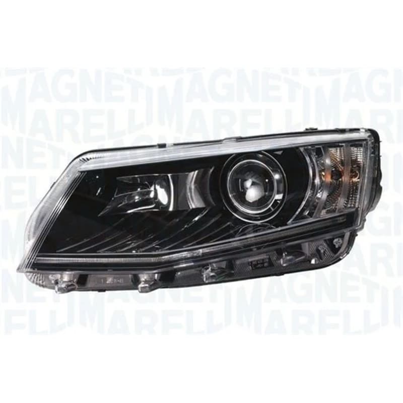 MAGNETIMARELLI priekinis žibintas 711307024258