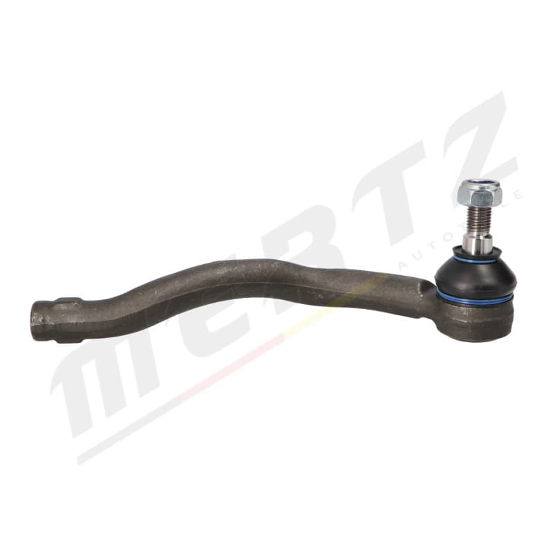 MERTZ M-S0255 skersinės vairo trauklės galas