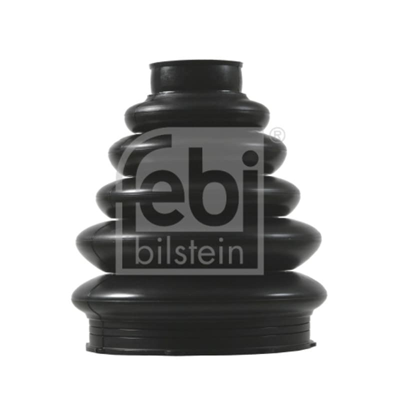 FEBIBILSTEIN gofruotoji membrana, kardaninis velenas 01003