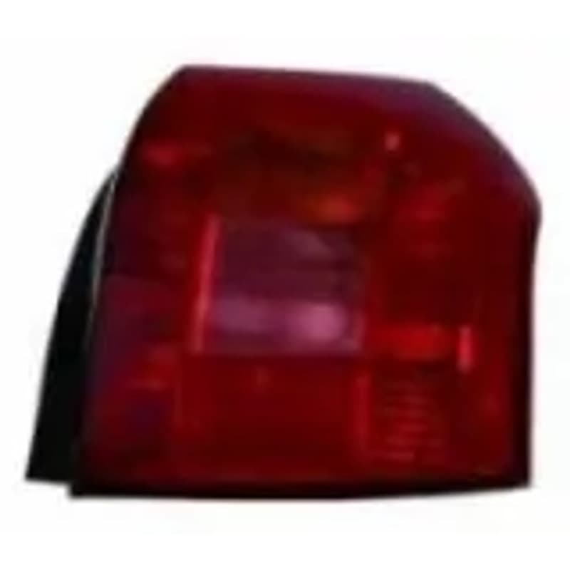 ABAKUS kombinuotas galinis žibintas 212-19H1R-LD-UE