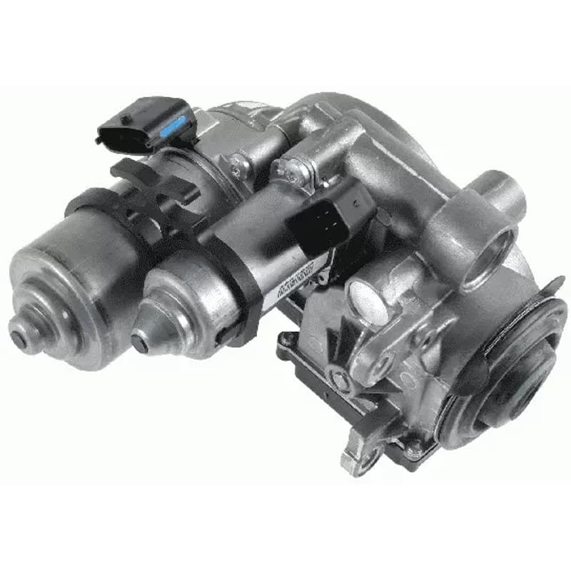 SACHS 3981 000 092 Valdiklis, perjungimo mechanizmas (APD)